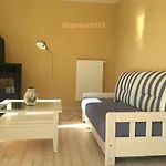 Hof Uhleck Am Königsstuhl Apartment *