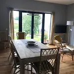 Apartment Hof Uhleck Am Königsstuhl *