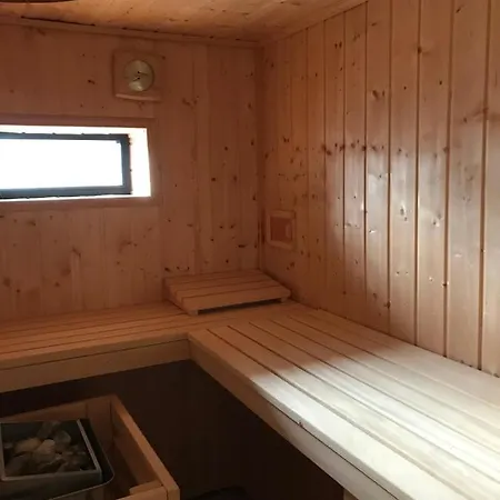 Hof Uhleck Am Koenigsstuhl Lohme