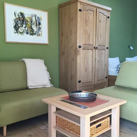 Appartamento Hof Uhleck Am Koenigsstuhl