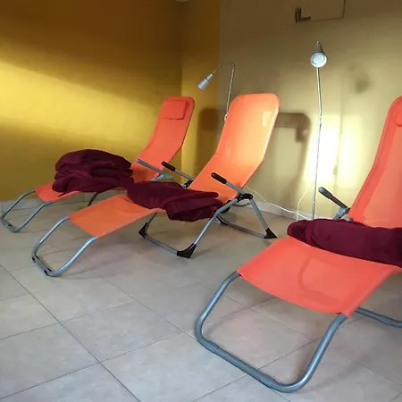 Apartamento Hof Uhleck Am Koenigsstuhl Lohme