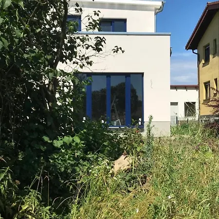 Hof Uhleck Am Koenigsstuhl Apartamento *