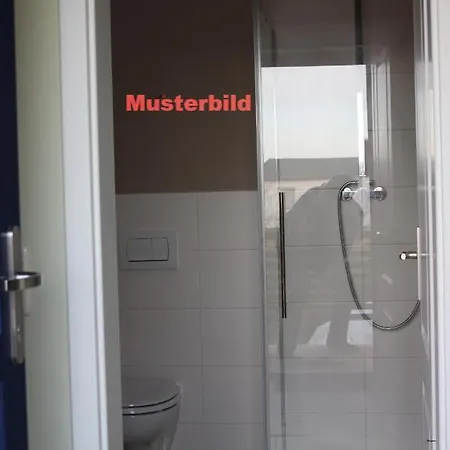 Hof Uhleck Am Koenigsstuhl * Lohme