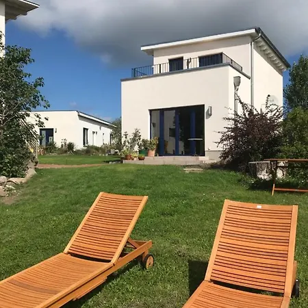 Hof Uhleck Am Koenigsstuhl * Lohme
