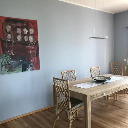 Appartamento Hof Uhleck Am Koenigsstuhl *