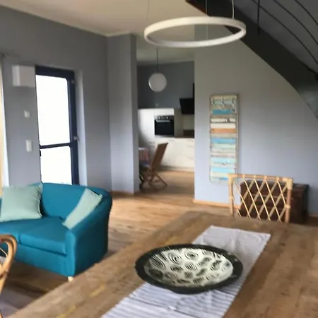 Hof Uhleck Am Koenigsstuhl * Lohme