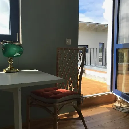 Hof Uhleck Am Koenigsstuhl Lohme