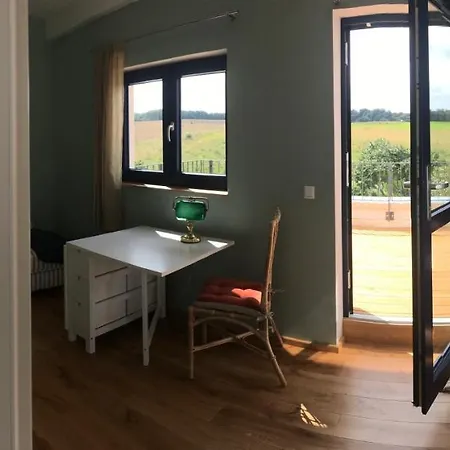 Hof Uhleck Am Koenigsstuhl