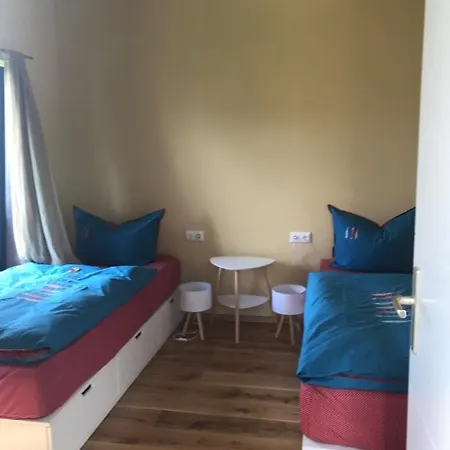 Hof Uhleck Am Koenigsstuhl Lohme