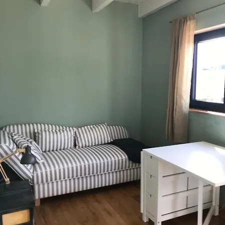 Appartamento Hof Uhleck Am Koenigsstuhl *