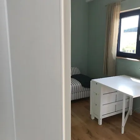Apartamento Hof Uhleck Am Koenigsstuhl *