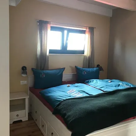 Apartment Hof Uhleck Am Koenigsstuhl Lohme