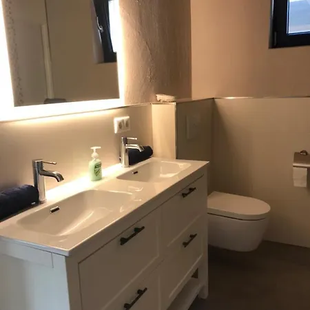 Hof Uhleck Am Koenigsstuhl Apartamento