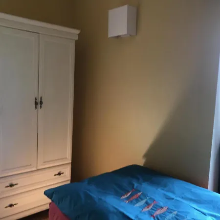 Apartamento Hof Uhleck Am Koenigsstuhl Lohme