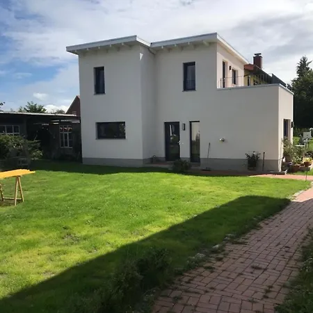 Hof Uhleck Am Koenigsstuhl Appartamento Lohme