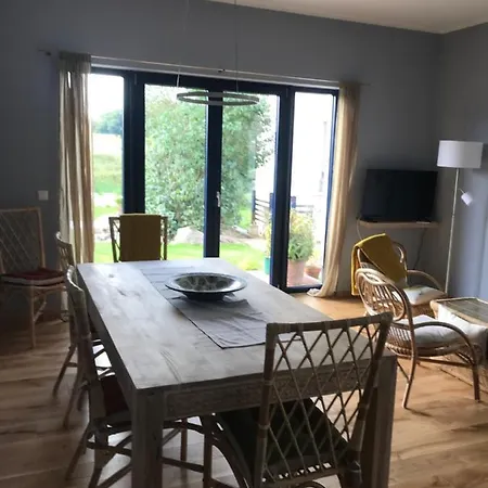 Appartamento Hof Uhleck Am Koenigsstuhl *