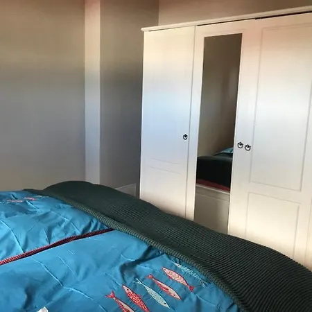 Hof Uhleck Am Koenigsstuhl Lohme