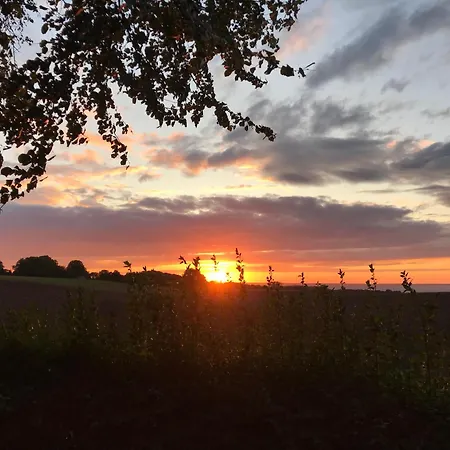 Apartamento Hof Uhleck Am Koenigsstuhl
