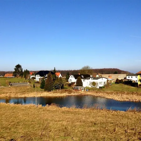 Hof Uhleck Am Koenigsstuhl Apartamento Lohme