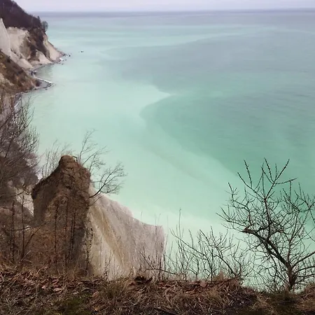 Hof Uhleck Am Koenigsstuhl Apartamento