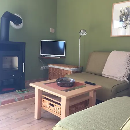 Hof Uhleck Am Koenigsstuhl *