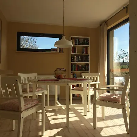 Hof Uhleck Am Koenigsstuhl