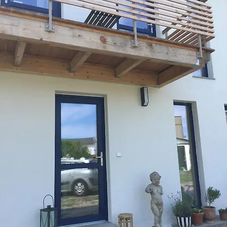 Hof Uhleck Am Koenigsstuhl