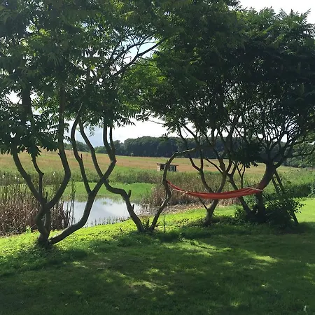 Hof Uhleck Am Koenigsstuhl