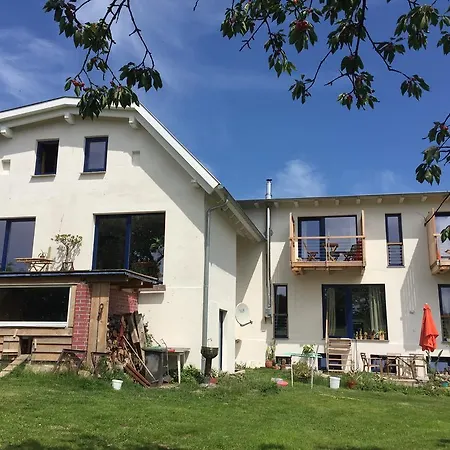 Appartamento Hof Uhleck Am Koenigsstuhl Lohme