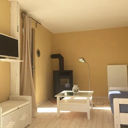 Hof Uhleck Am Koenigsstuhl Apartamento