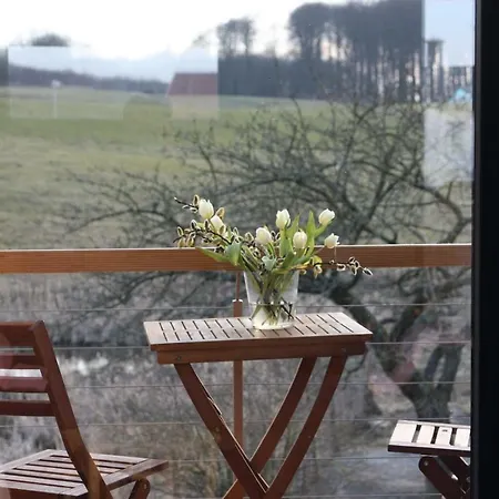 Hof Uhleck Am Koenigsstuhl Apartamento *