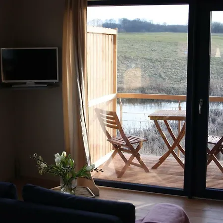 Hof Uhleck Am Koenigsstuhl * Lohme