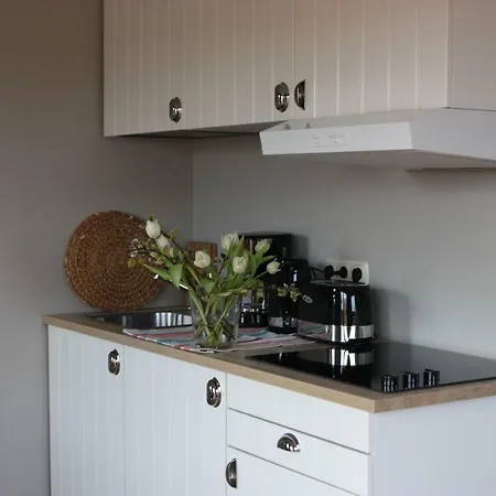 Appartamento Hof Uhleck Am Koenigsstuhl *