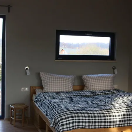 Hof Uhleck Am Koenigsstuhl