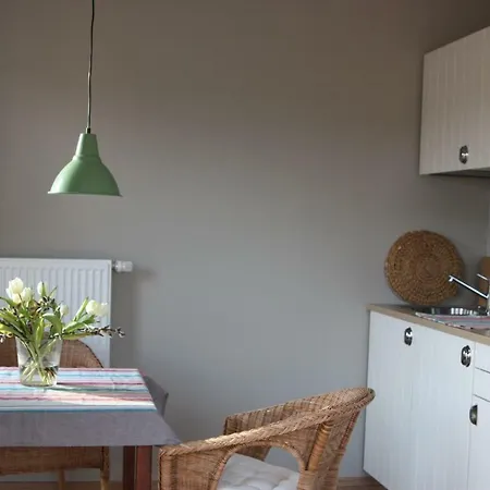 Hof Uhleck Am Koenigsstuhl Appartamento