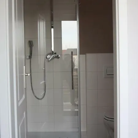 Apartamento Hof Uhleck Am Koenigsstuhl Lohme