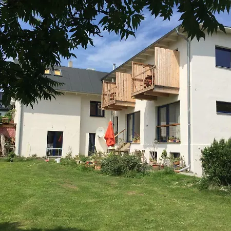 Hof Uhleck Am Koenigsstuhl Apartamento *