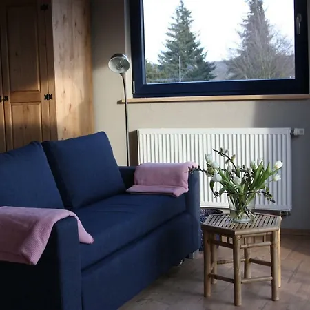 Hof Uhleck Am Koenigsstuhl Apartamento *