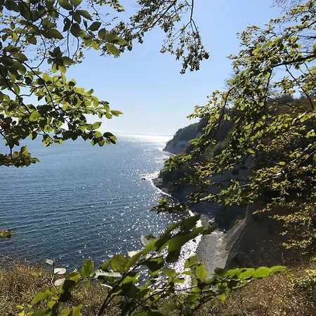 Appartamento Hof Uhleck Am Koenigsstuhl Lohme