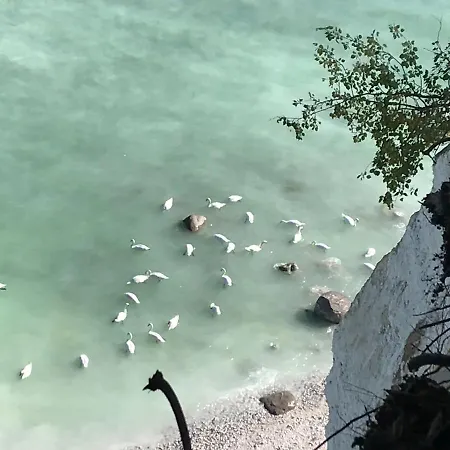 Hof Uhleck Am Koenigsstuhl Appartamento