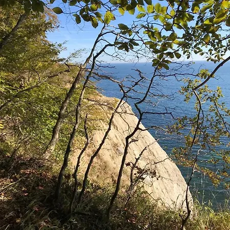 Hof Uhleck Am Koenigsstuhl * Lohme