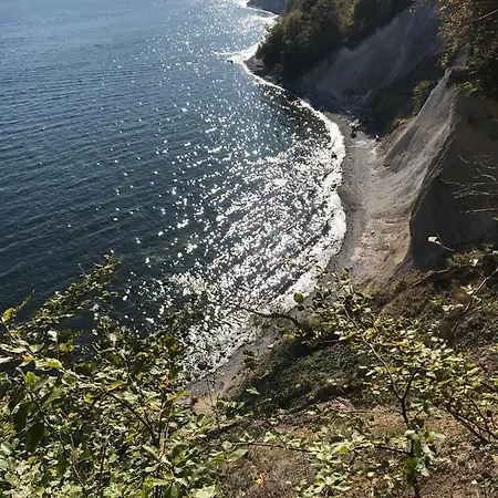 Hof Uhleck Am Koenigsstuhl Appartamento *