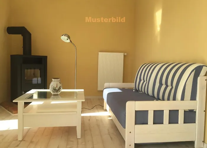 Hof Uhleck Am Koenigsstuhl Apartamento *