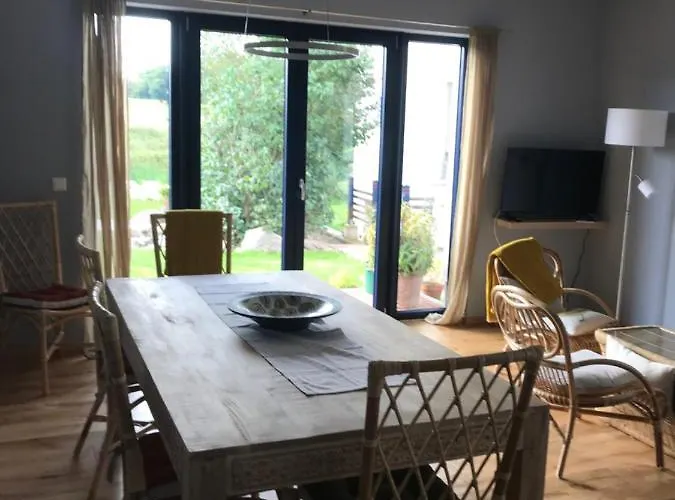 Apartamento Hof Uhleck Am Koenigsstuhl *